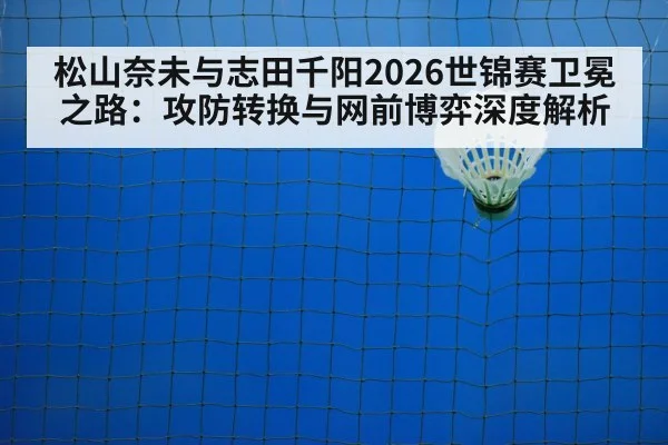 badminton net play