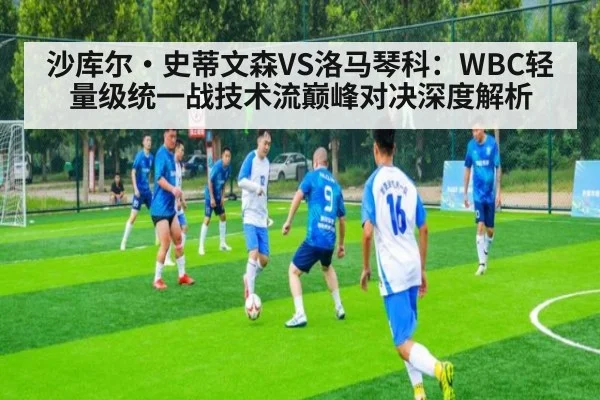 沙库尔·史蒂文森VS洛马琴科：WBC轻量级统一战技术流巅峰对决深度解析